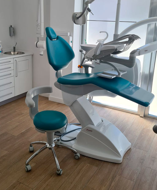 gabinte orgaz dental usera