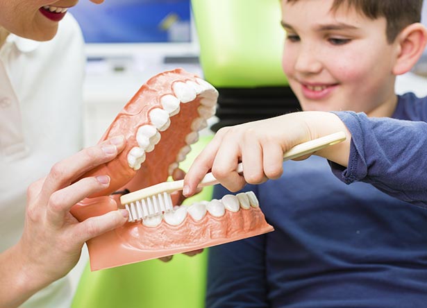 clínica orgaz dental usera