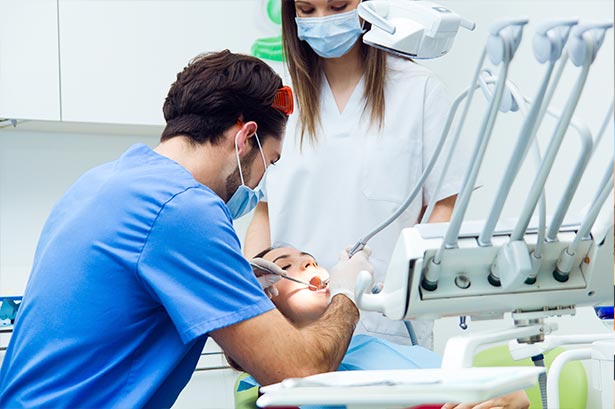 clínica orgaz dental usera