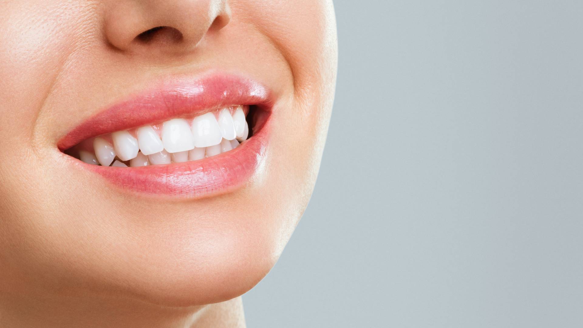 tener dientes más blancos