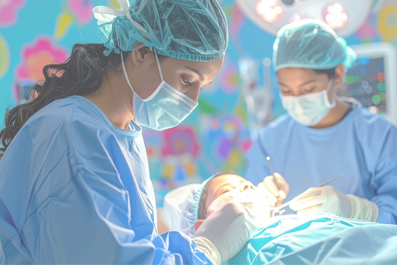 Consecuencias de un Mal Cuidado Tras una Cirugía Dental