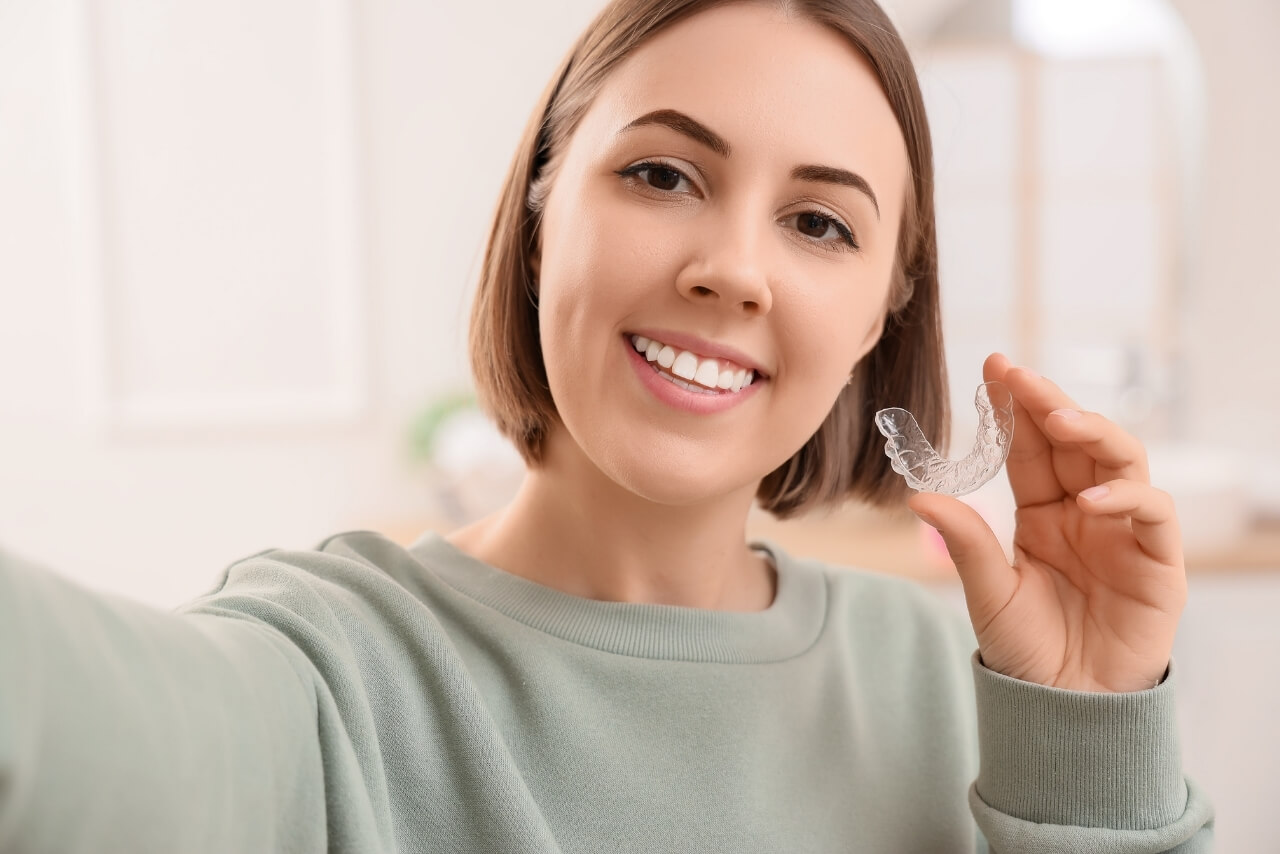 Férulas de Descarga: La Solución Invisible al Dolor Mandibular y al Estrés Dental