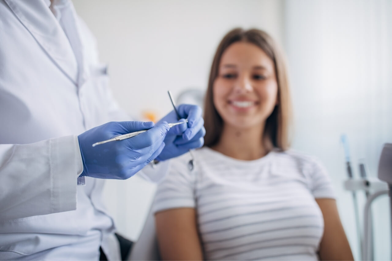 Esmalte Dental: Qué Es, Por Qué Se Desgasta y Cómo Protegerlo