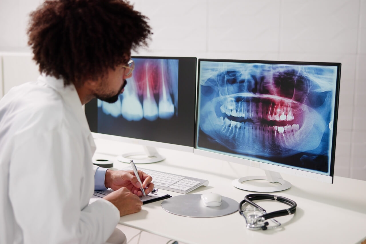 Odontología Digital: Cómo el Escáner Intraoral 3D Está Transformando tu Visita al Dentista