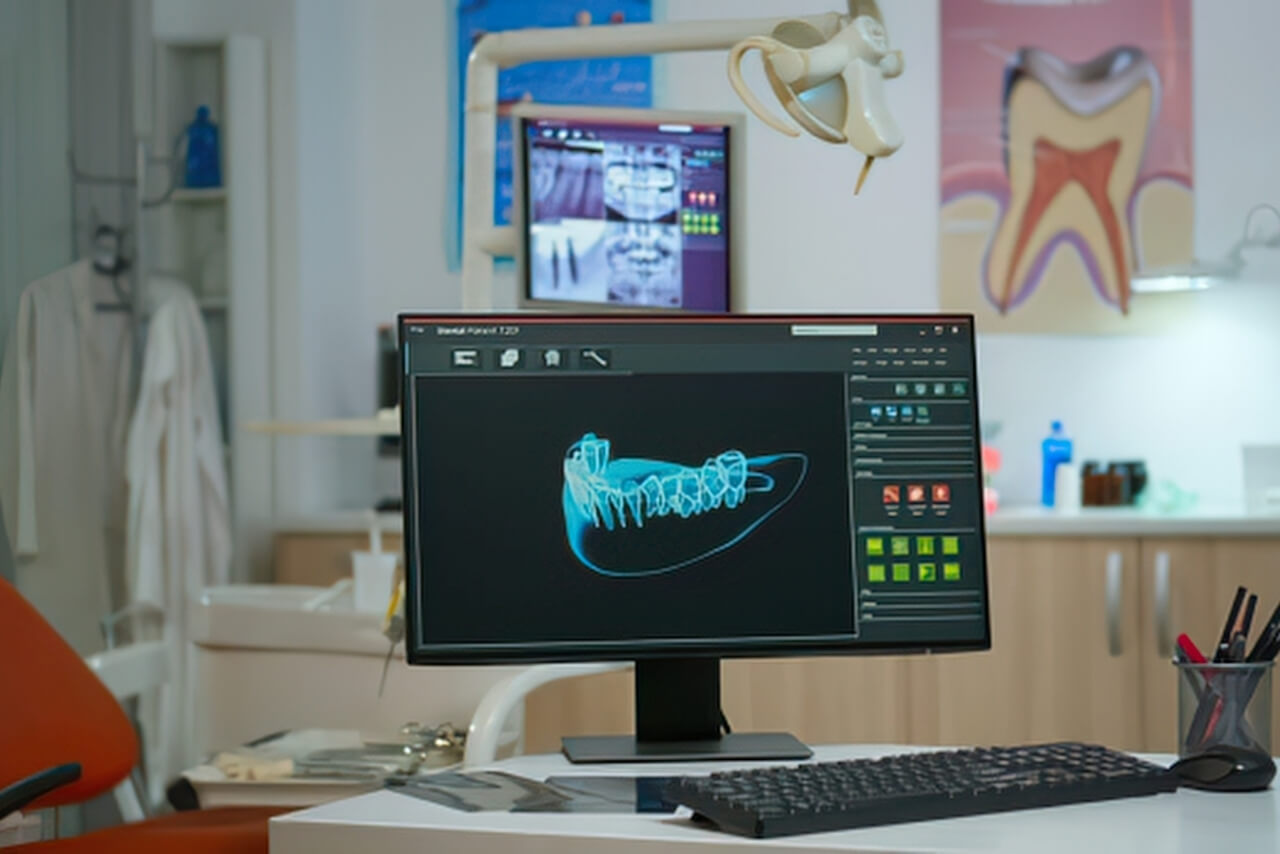 Odontología Digital: Cómo el Escáner Intraoral 3D Está Transformando tu Visita al Dentista